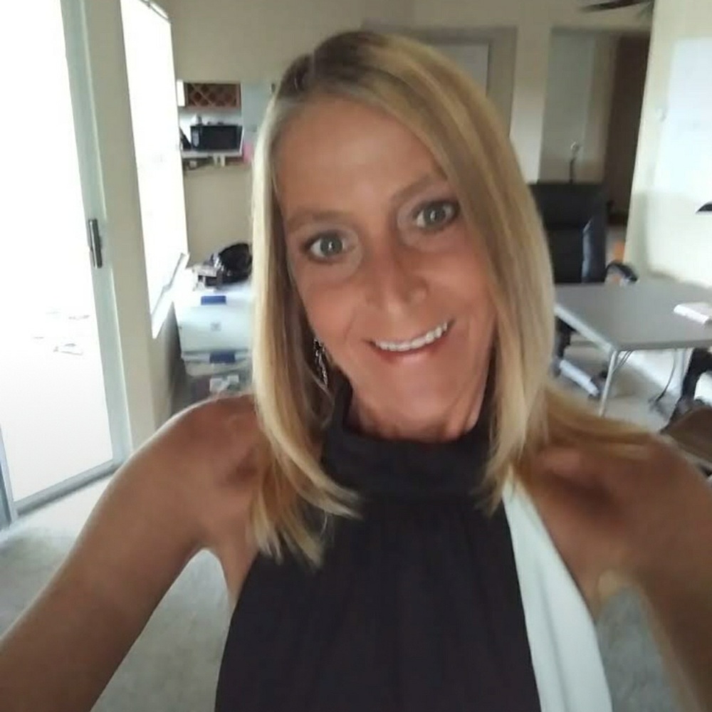 Meet your Posher, Kristi